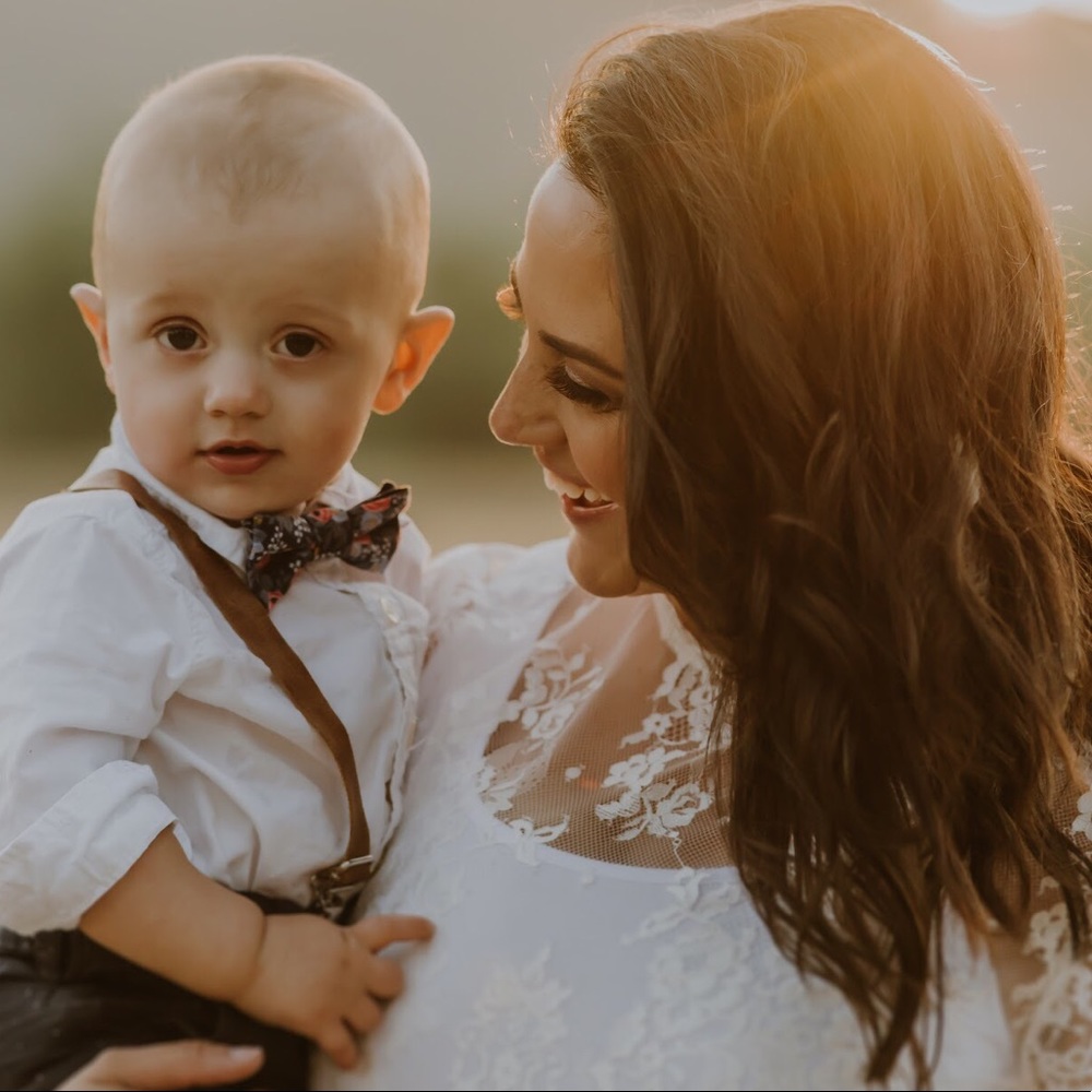 Meet your Posher, Gianna